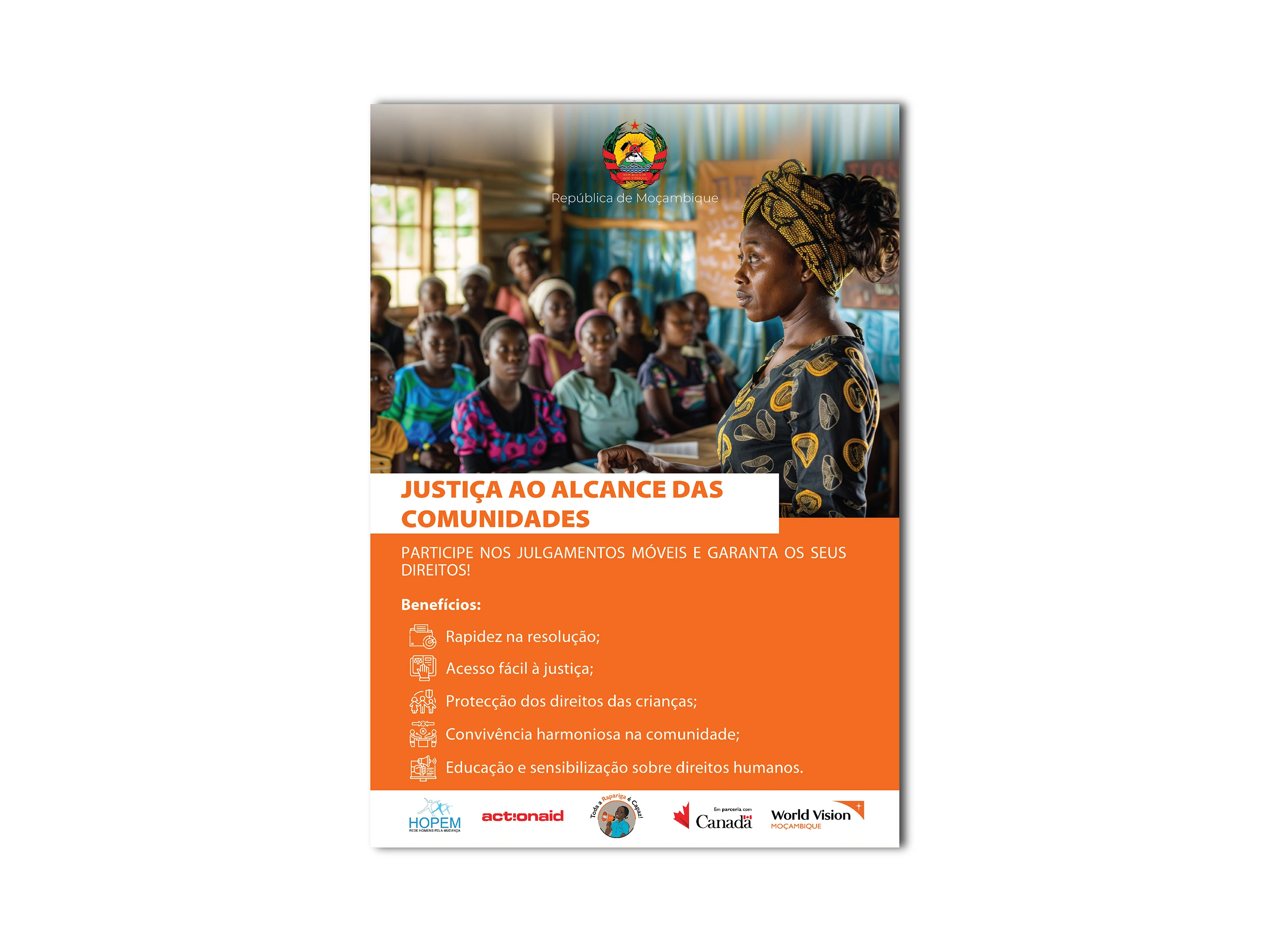 World Vision 